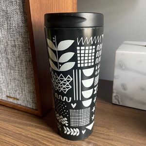 Starbucks 2018 January Refill Tumbler